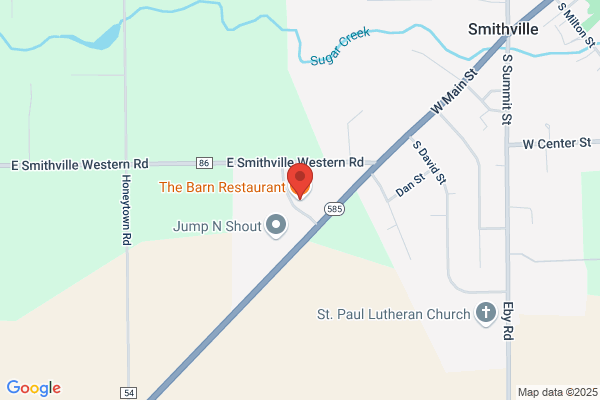 Barn Restaurant