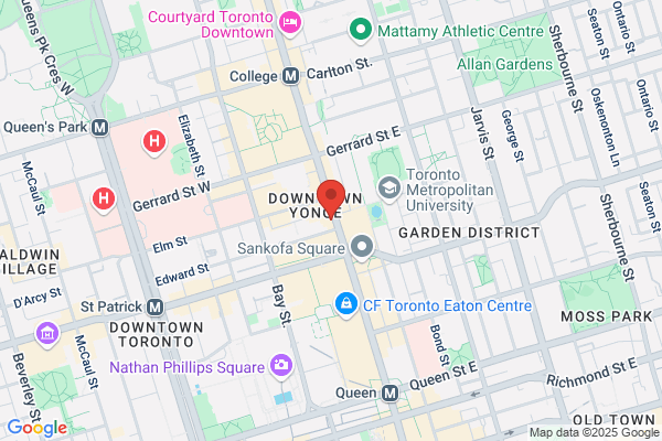 Dave's Hot Chicken