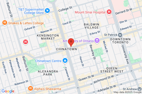 Gong Fu House Chinese Cuisine