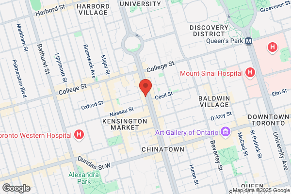 Lei Yue Mun Chinese Restaurant