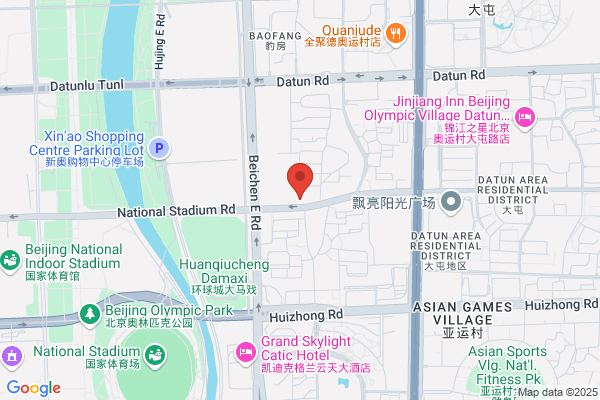 Soon Foon Tai Chinese Restaurant