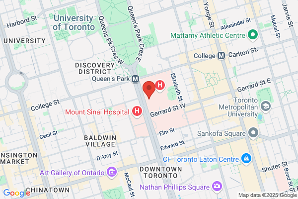 Toronto Grills Inc