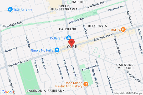 Eglinton Fish & Chips