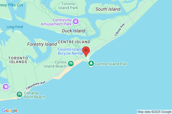 Greek Islands Restaurant Ltd