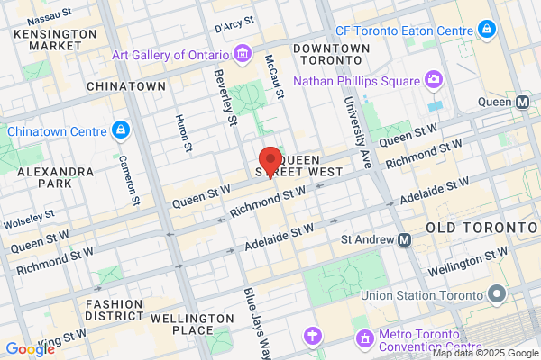 Pizza Thick & The Ice Cream Bake Shop