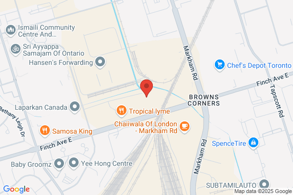 Raveen Seafood Importers