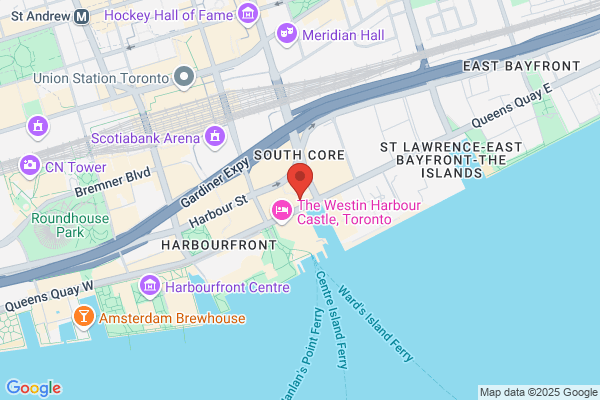 Harbour Sports Grille