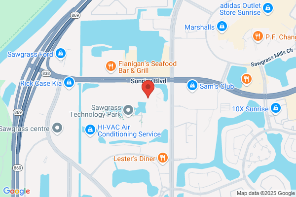 Sunrise Risk Management