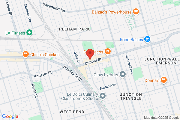 Coverall Roofing - Toronto