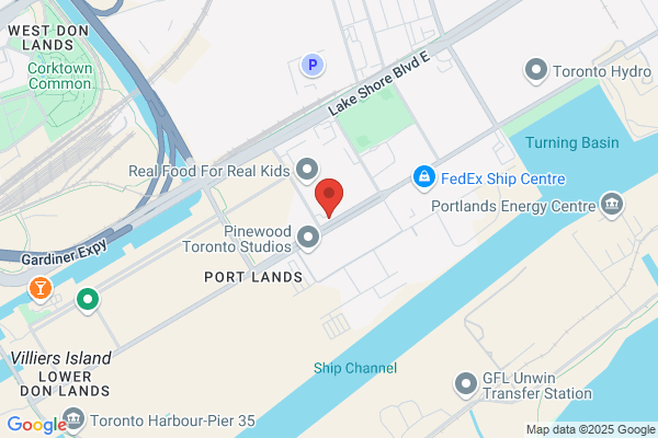 Toronto Roofing Industries