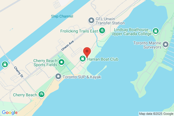 J-Town Sailing Club