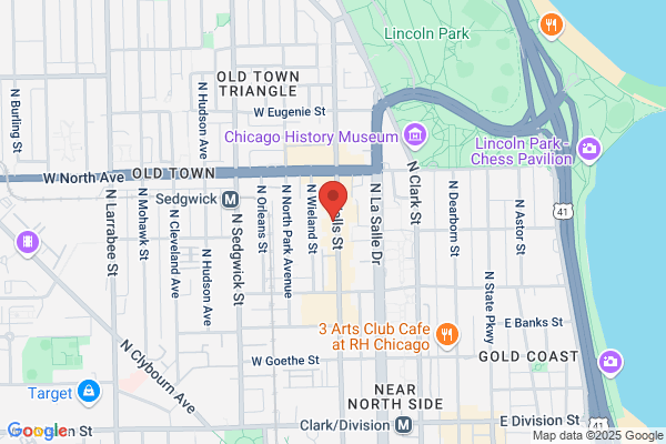 Topo Gigo Sandwich Shop