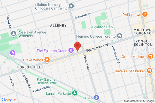 North Toronto Karate School