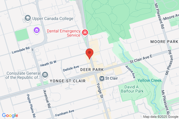 Toronto No Gi