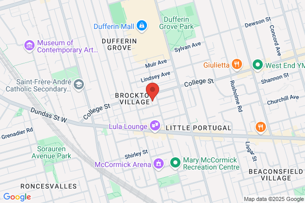 Bill McMurray Residence