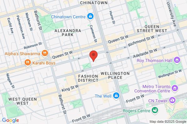 Canadian Steam Iron & Sewing Machine Co Ltd