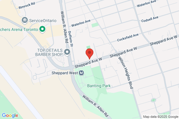 Canadian Mens Clinic Ltd