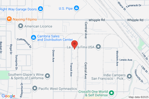 Sky2C Freight Systems Inc
