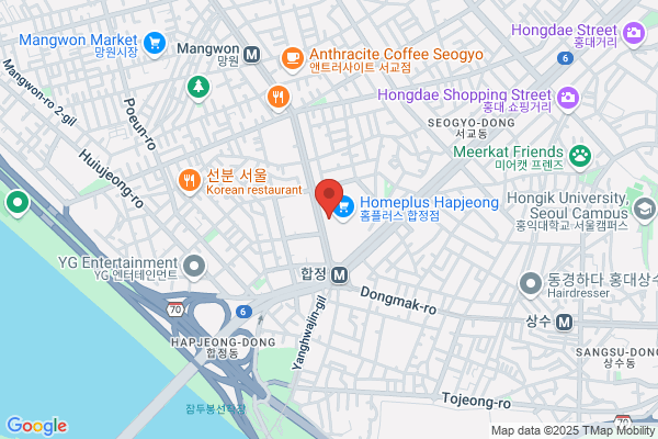 Foot Shoppe the, Head Office