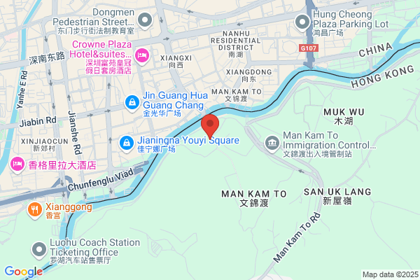 Xing Long International Co Ltd