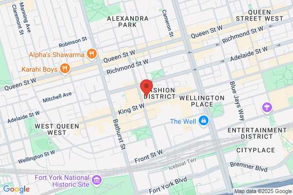 Dinetoronto Shoptoronto