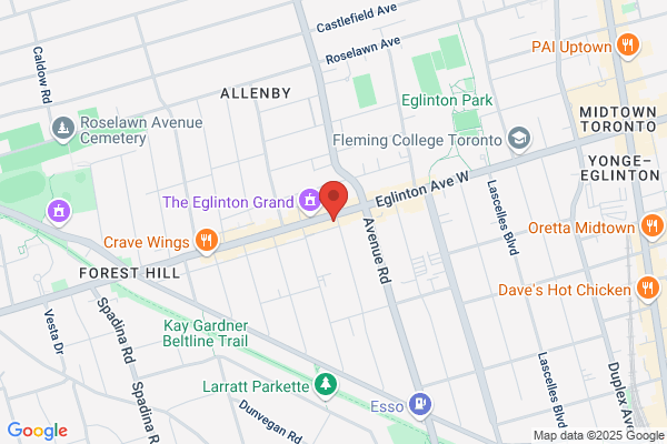 Skin Vitality Medical Clinic Toronto