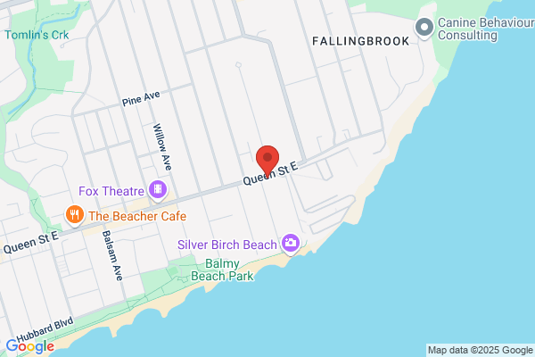 Beauty and the Beach Holistic Spa