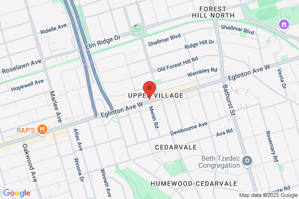 Featuring You Spa & Salon