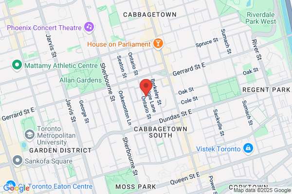 Central Neighbourhood House, Home Support