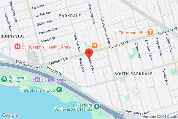 Christian Horizons, Horizon House Toronto 1