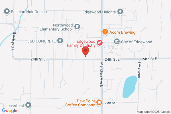 Edgewood Connection