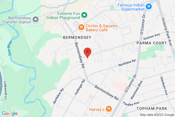 Hungarian Canadian Community Services Ontario
