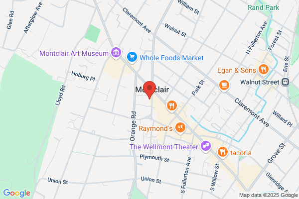 Madison Avenue Housing & Support Services Inc