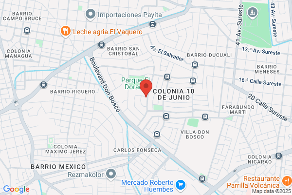 Pueblito Canada Incorporated