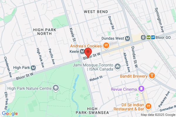 Senior Adults Services