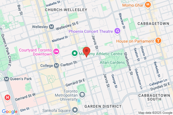 Tobias House Attendant Care, Corporate Office