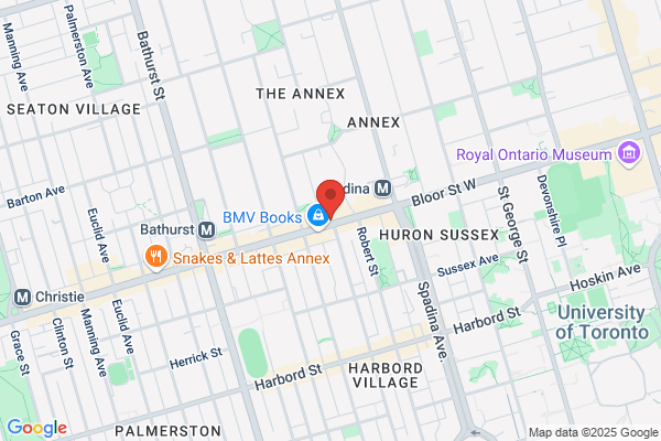 Toronto Health Coalition