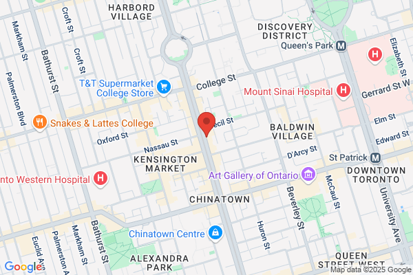 Yonge Street Mission, Evergreen Centre For Street Youth