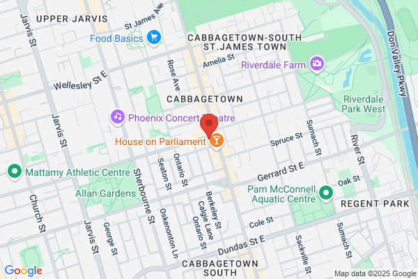 Cabbagetown Cultural Festival