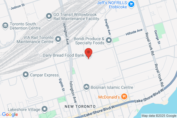 Canadian Association of Food Banks
