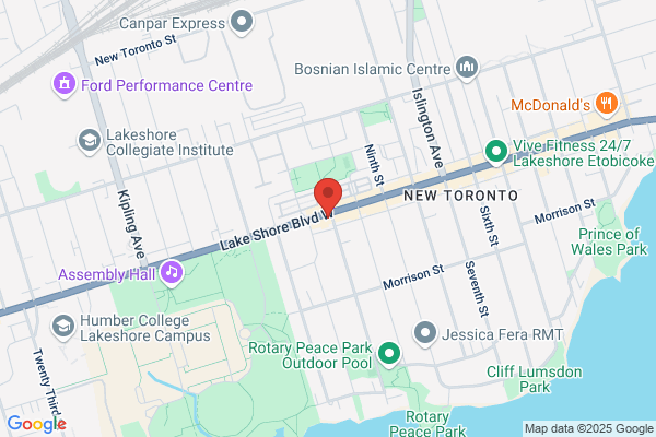 Canadian Polish Congress, Toronto District