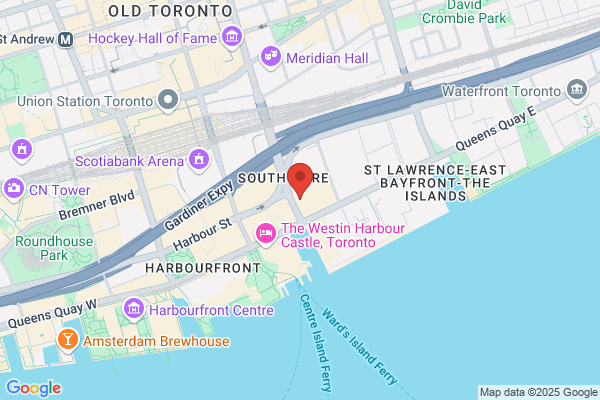 Canadian Public Relations Society (Toronto) Inc the