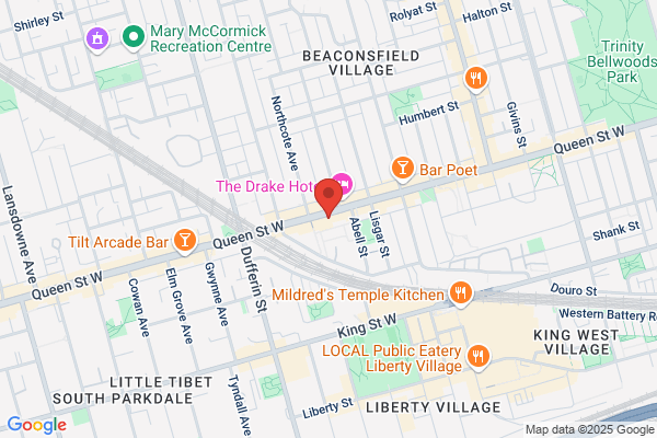 Canadian Restaurant & Food Services Association, Hostex