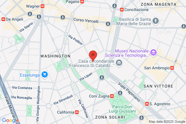Enasco (Confcommercio) Patronato Di Assistenza Socia