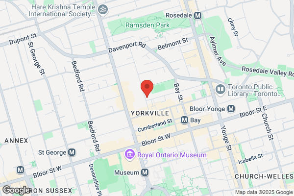 Fashion Group Inc Toronto