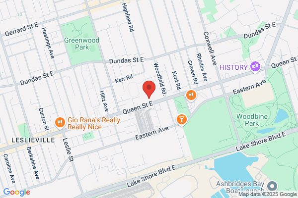 Ontario Archaeological Society Inc