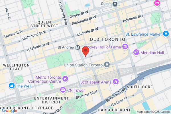 Ontario Centre For Advocacy Training