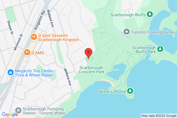 Scarborough Tennis Federation