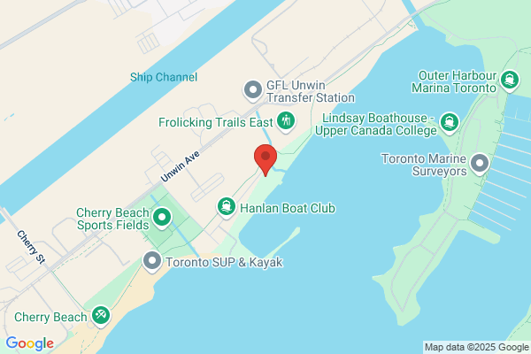 Toronto Multihull Cruising Club
