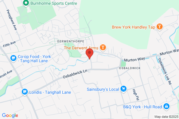 Montessori Schools of York